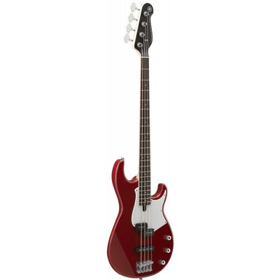 Бас-гитара Yamaha BB234 RR, изображение 2