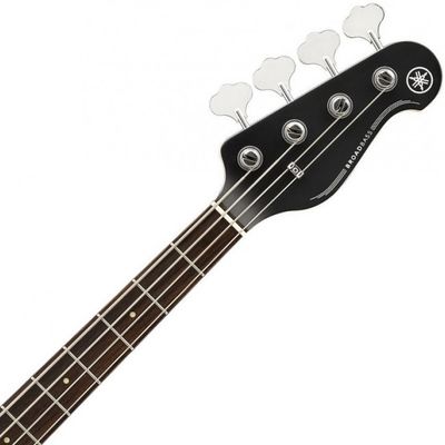 Бас-гитара Yamaha BB234 RR, изображение 3