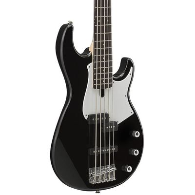 Бас-гитара Yamaha BB235 BL, изображение 3