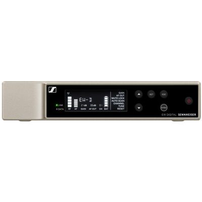 Инструментальная радиосистема Sennheiser EW-D CI1 SET Q1-6, изображение 2
