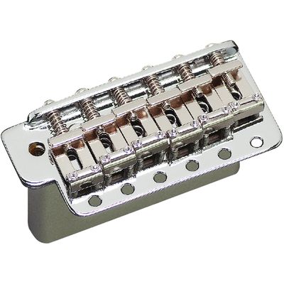 Бридж тремоло Gotoh GE101TS-C