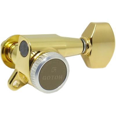 Колки Gotoh SG381-07-GG MG-T L6
