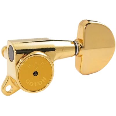 Колки Gotoh SG381-20-G HAPM 3+3