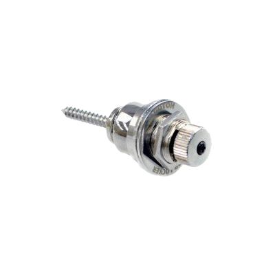 Держатель ремня Gotoh Strap Locker SLR C