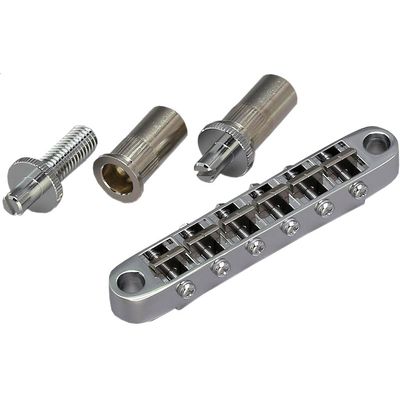 Бридж Gotoh Ti103B-T C