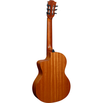 Гитара классическая LAG OC88CE, изображение 3