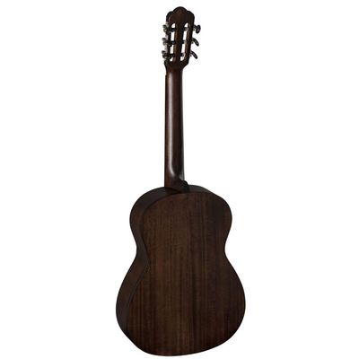 Гитара классическая LaMancha Romero Granito 33-N-MB 1/2, изображение 2