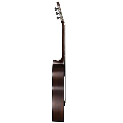 Гитара классическая LaMancha Romero Granito 33-N-MB 1/2, изображение 3