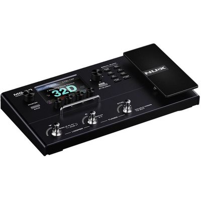 Процессор эффектов Nux MG-30, изображение 2