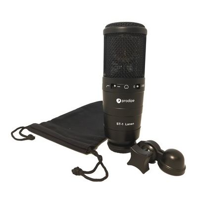 Микрофон Prodipe ST-1 MK2 Lanen, изображение 2