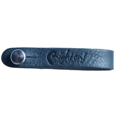 Крепление для ремня RightOn Straps Neck Straplink Black