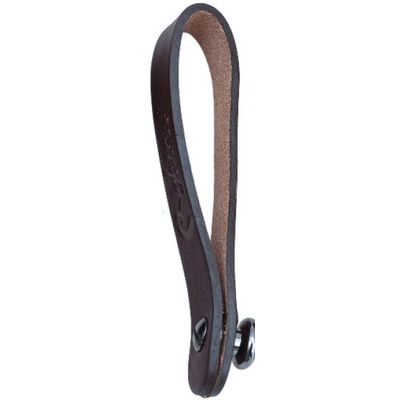 Крепление для ремня RightOn Straps Neck Straplink Brown, изображение 2