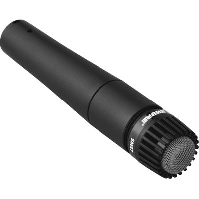 Микрофон Shure SM57-LCE, изображение 3