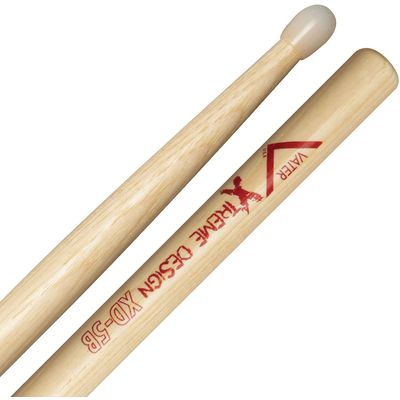 Палочки барабанные Vater VXD5BN Extreme Design 5BN, изображение 2