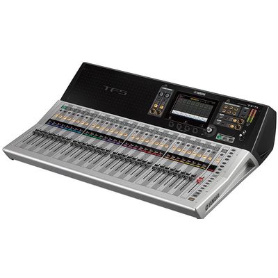 Микшерный пульт Yamaha TF5, изображение 2
