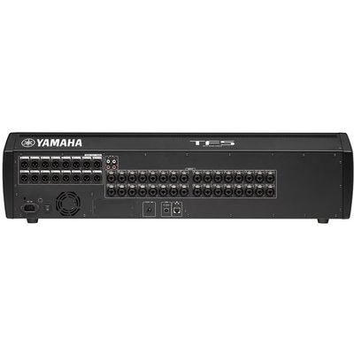 Микшерный пульт Yamaha TF5, изображение 3