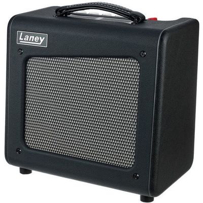 Комбоусилитель Laney CUB-Super10, изображение 2