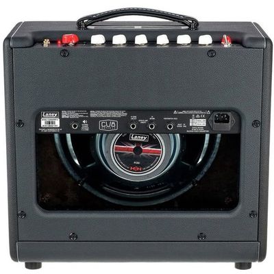 Комбоусилитель Laney CUB-Super12, изображение 4