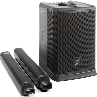 Активная акустическая система JBL PRX One, изображение 5