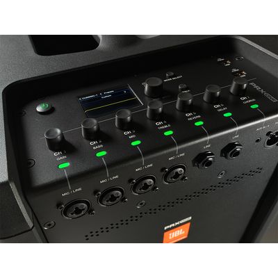 Активная акустическая система JBL PRX One, изображение 7