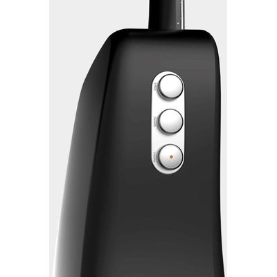 Гитара трансакустическая Lava Me 2 FreeBoost Black, Отделка: Матовая, Цвет: Черный, изображение 3