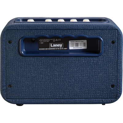 Комбоусилитель Laney Mini-ST-Lion, изображение 2