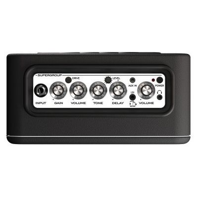 Комбоусилитель Laney Mini-ST-Superg, изображение 3