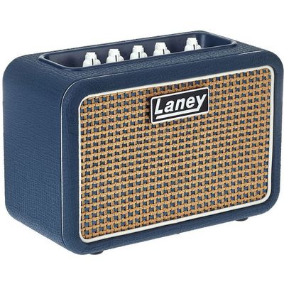 Комбоусилитель Laney Mini-STB-Lion, изображение 3
