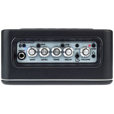 Комбоусилитель Laney Mini-STB-Superg, изображение 4