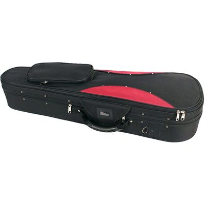 Кейс для скрипки Mirra VC-G300-BKR-1/4