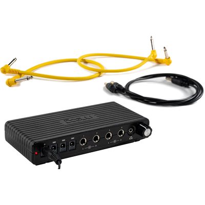 Набор аналоговых синтезаторов Moog Sound Studio Mother-32 & DFAM, изображение 2