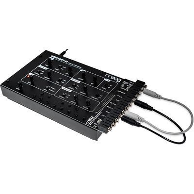 Аналоговый синтезатор Moog Werkstatt 01 Analog Synth and CV Expander, изображение 2
