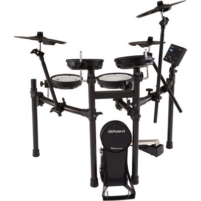 Электронная ударная установка Roland TD-07KV, изображение 2