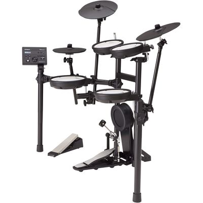 Электронная ударная установка Roland TD-07KV, изображение 3