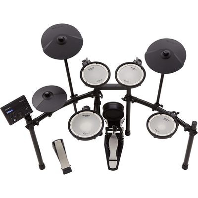 Электронная ударная установка Roland TD-07KV, изображение 4