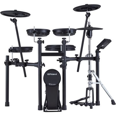 Электронная ударная установка Roland TD-07KVX, изображение 2