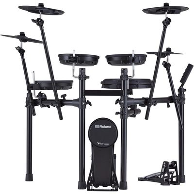 Электронная ударная установка Roland TD-07KX, изображение 2