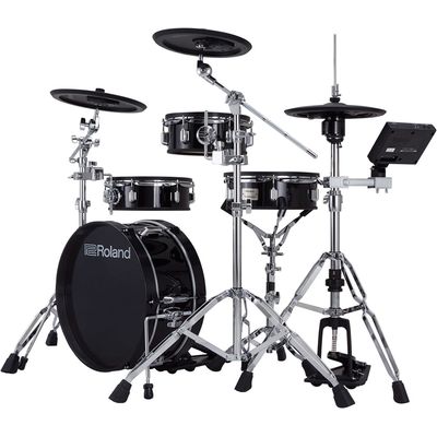 Электронная ударная установка Roland VAD103, изображение 4