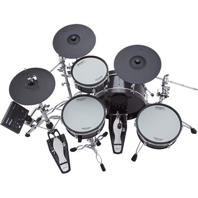 Электронная ударная установка Roland VAD103, изображение 5