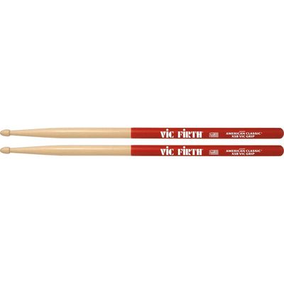 Палочки барабанные Vic Firth Vic Grip X5BVG