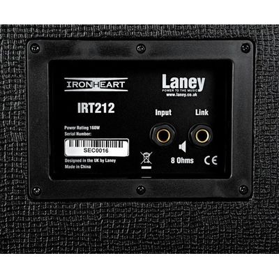 Кабинет Laney IRT212, изображение 6