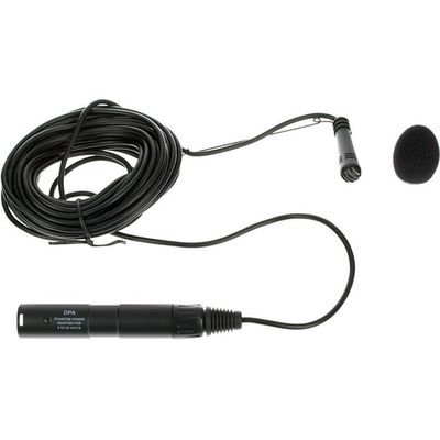 Подвесной микрофон AKG CHM99, изображение 4