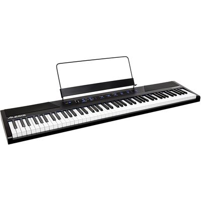 Цифровое пианино Alesis Concert, изображение 2