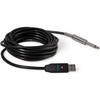 Аудиоинтерфейс Alesis Guitar Link Plus