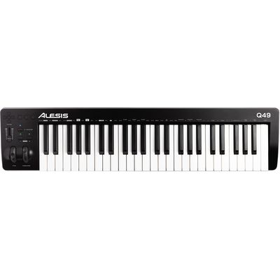 MIDI-клавиатура Alesis Q49 MK2