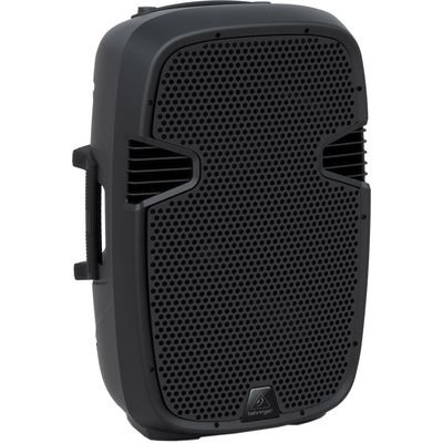 Пассивная акустическая система Behringer PK115, изображение 2