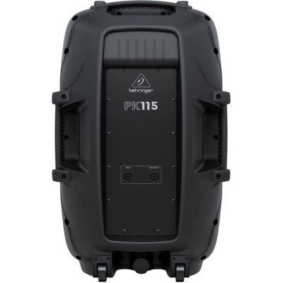 Пассивная акустическая система Behringer PK115, изображение 3