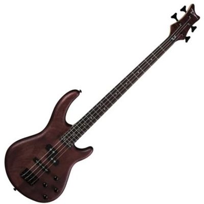 Бас-гитара Dean Edge 1 PJ Vintage Mahogany