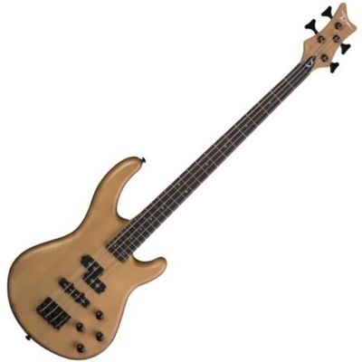 Бас-гитара Dean Edge 1 PJ Vintage Natural