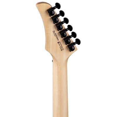 Электрогитара Dean MD 24 Select Flame Top Tiger Eye, изображение 5